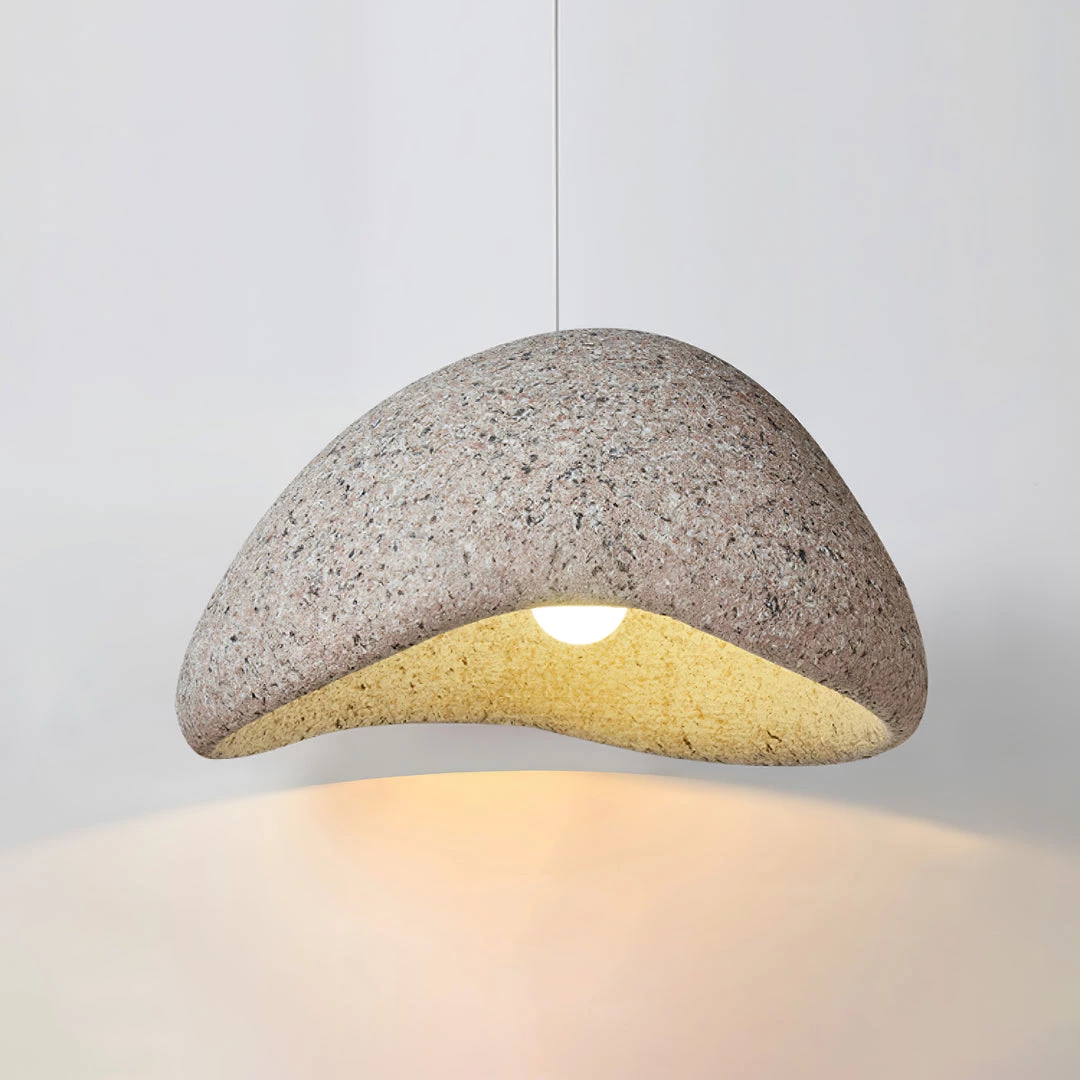 Vakkerlight Khmara Halia Speckled Pendant Lamp