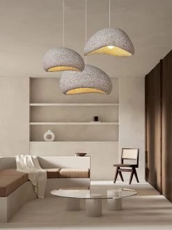Vakkerlight Khmara Halia Speckled Pendant Lamp