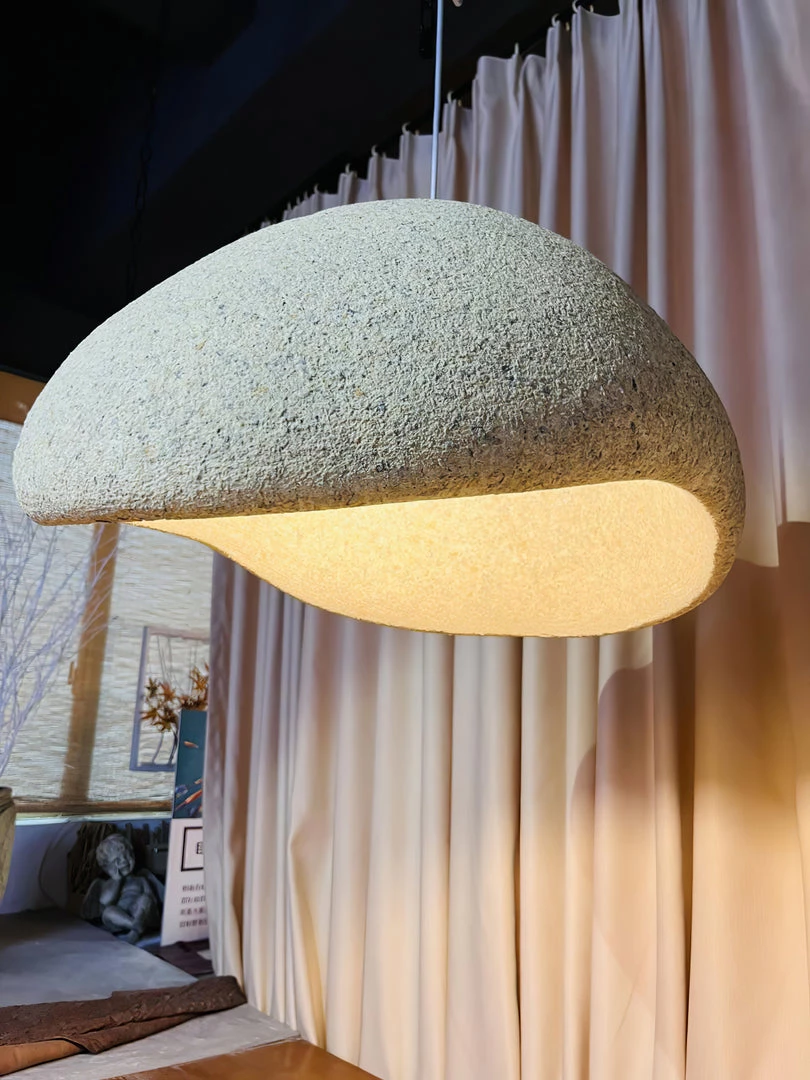 Vakkerlight Khmara Halia Speckled Pendant Lamp