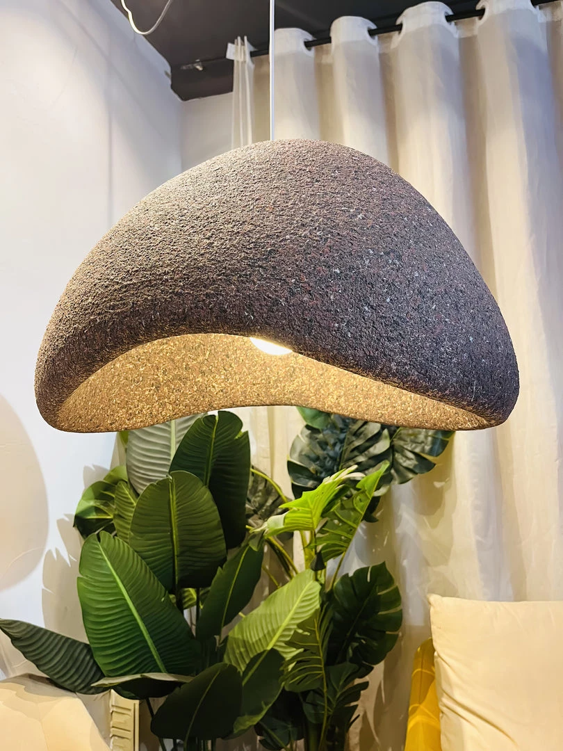 Vakkerlight Khmara Halia Speckled Pendant Lamp