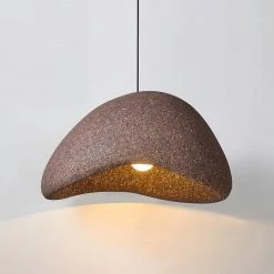Vakkerlight Khmara Halia Speckled Pendant Lamp