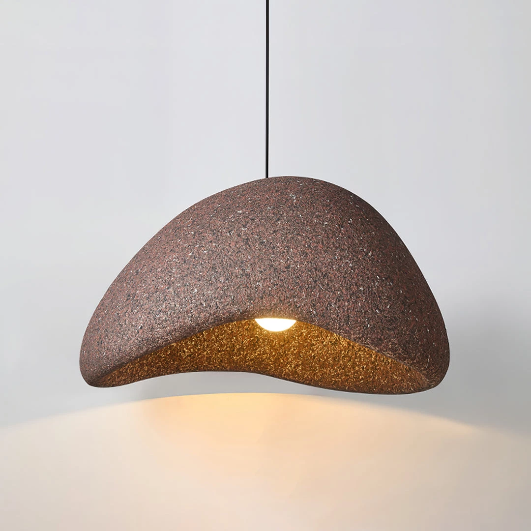 Vakkerlight Khmara Halia Speckled Pendant Lamp