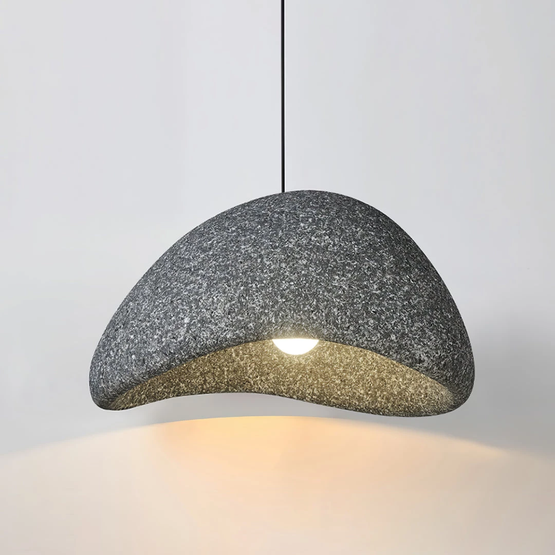 Vakkerlight Khmara Halia Speckled Pendant Lamp