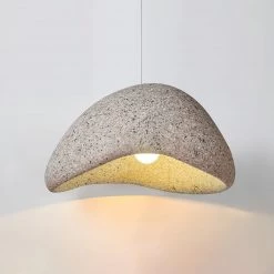 Vakkerlight Khmara Halia Speckled Pendant Lamp