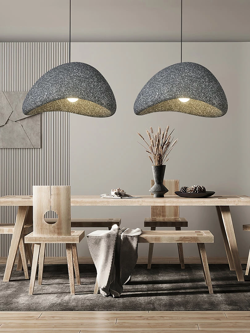 Vakkerlight Khmara Halia Speckled Pendant Lamp