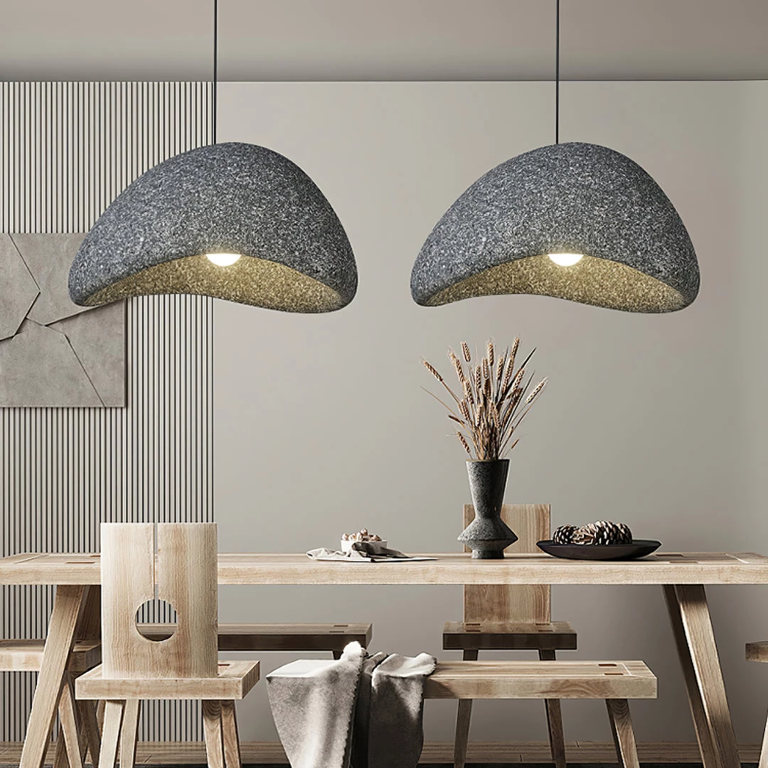 Vakkerlight Khmara Halia Speckled Pendant Lamp