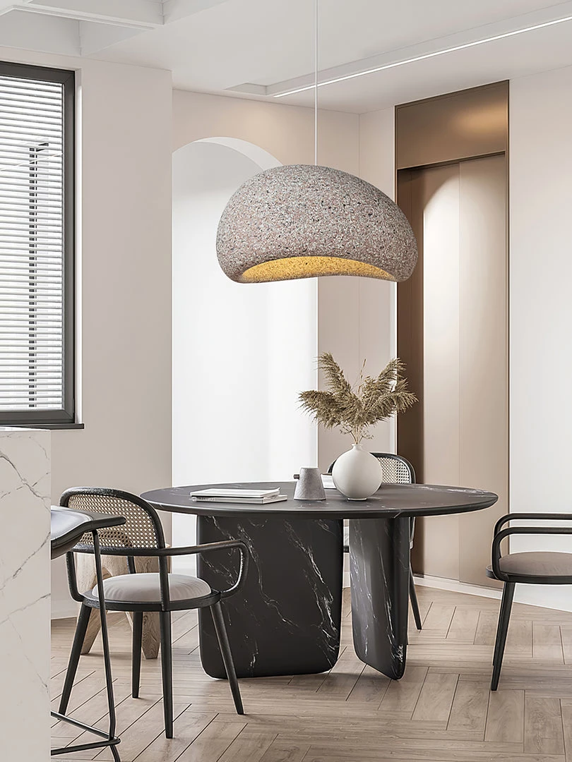 Vakkerlight Khmara Halia Speckled Pendant Lamp