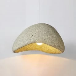 Vakkerlight Khmara Halia Speckled Pendant Lamp