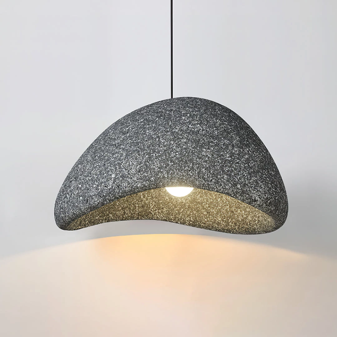 Vakkerlight Khmara Halia Speckled Pendant Lamp