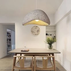 Vakkerlight Khmara Halia Speckled Pendant Lamp