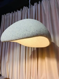 Vakkerlight Khmara Halia Speckled Pendant Lamp