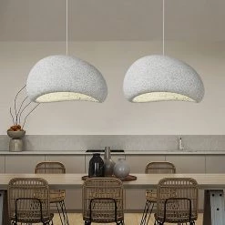 Vakkerlight Khmara Halia Speckled Pendant Lamp
