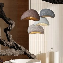 Vakkerlight Khmara Halia Speckled Pendant Lamp