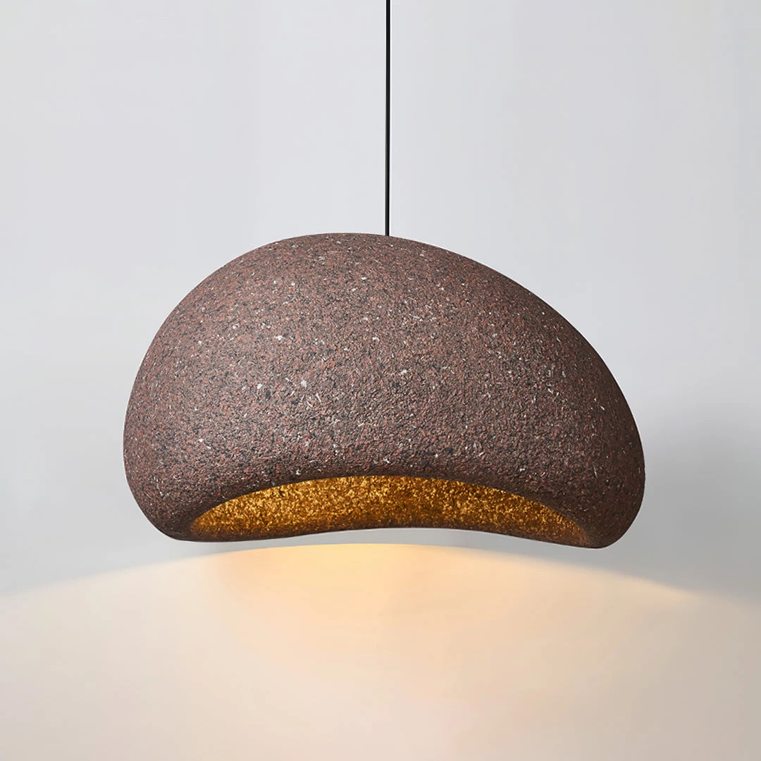 Vakkerlight Khmara Halia Speckled Pendant Lamp
