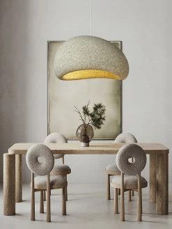 Vakkerlight Khmara Halia Speckled Pendant Lamp