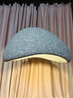 Vakkerlight Khmara Halia Speckled Pendant Lamp