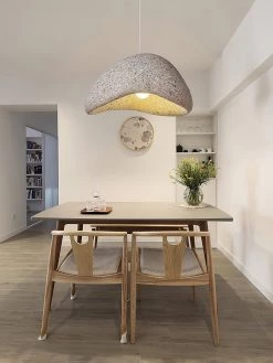 Vakkerlight Khmara Halia Speckled Pendant Lamp