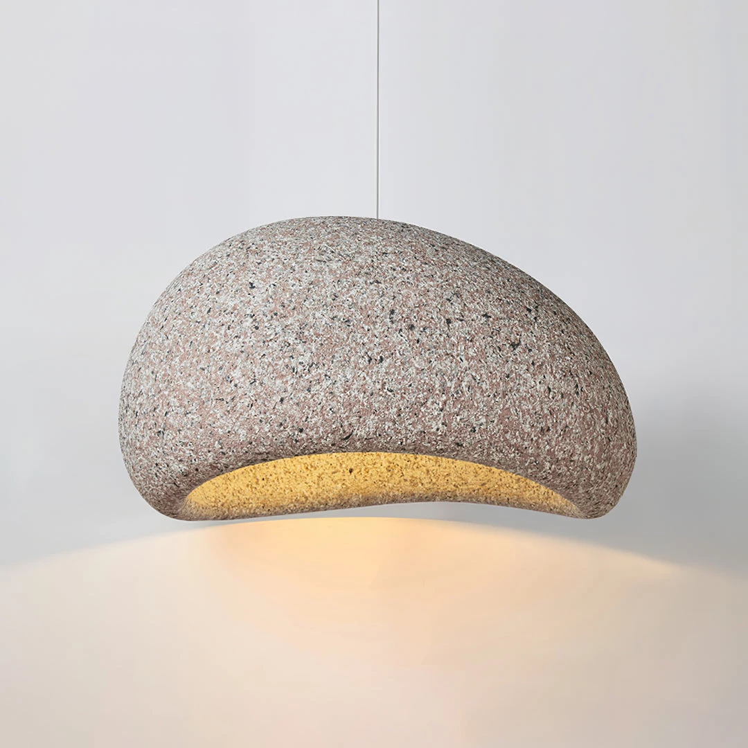 Vakkerlight Khmara Halia Speckled Pendant Lamp