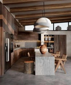 Vakkerlight Khmara Pendant Light Pendant Lights