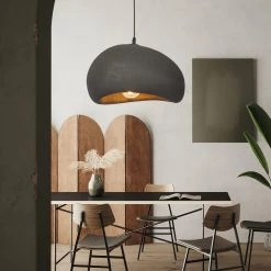 Vakkerlight Khmara Retro Pendant Lamp