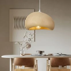 Vakkerlight Khmara Retro Pendant Lamp