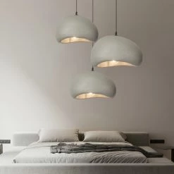Vakkerlight Khmara Retro Pendant Lamp