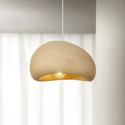 Vakkerlight Khmara Retro Pendant Lamp