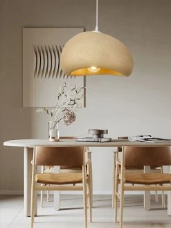 Vakkerlight Khmara Retro Pendant Lamp