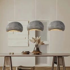 Vakkerlight Khmara Retro Pendant Lamp