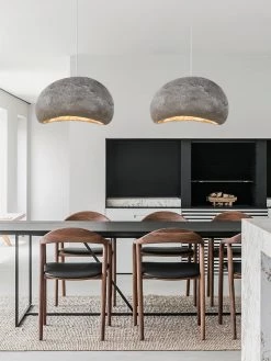 Vakkerlight Khmara Retro Pendant Lamp