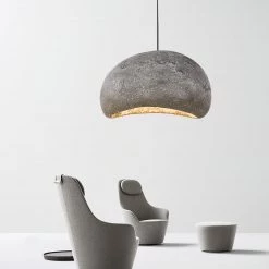 Vakkerlight Khmara Retro Pendant Lamp