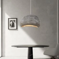 Vakkerlight Khmara Retro Pendant Lamp