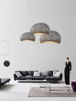 Vakkerlight Khmara Retro Pendant Lamp