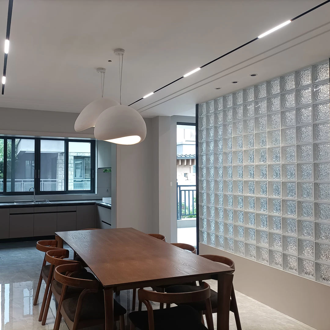 Vakkerlight Pendant Lights Khmara Smooth Pendant Lamp