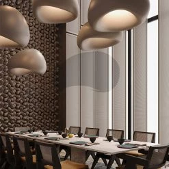 Vakkerlight Pendant Lights Khmara Smooth Pendant Lamp