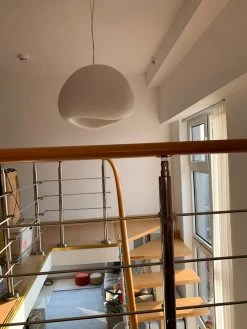 Vakkerlight Pendant Lights Khmara Smooth Pendant Lamp