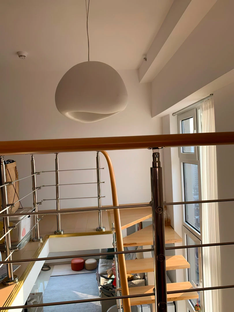 Vakkerlight Pendant Lights Khmara Smooth Pendant Lamp