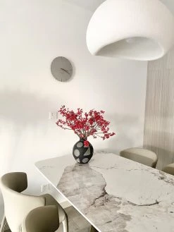 Vakkerlight Pendant Lights Khmara Smooth Pendant Lamp