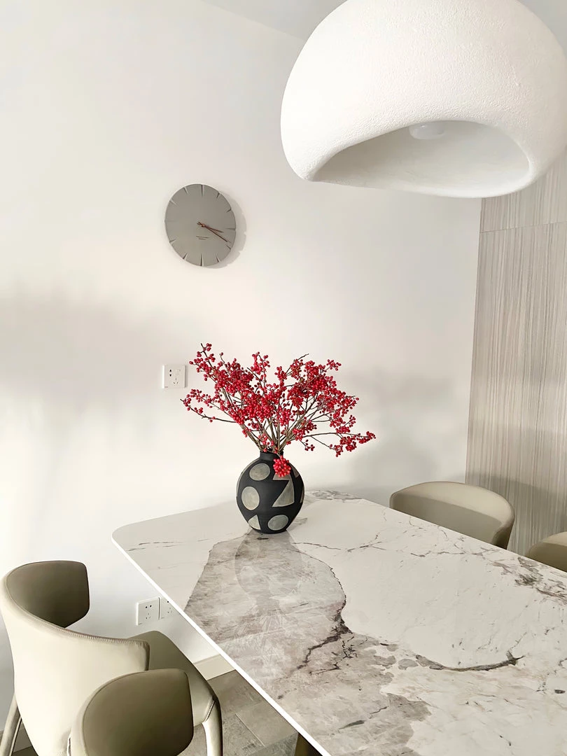 Vakkerlight Pendant Lights Khmara Smooth Pendant Lamp