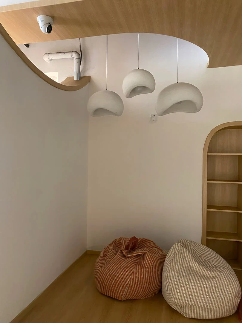 Vakkerlight Pendant Lights Khmara Smooth Pendant Lamp