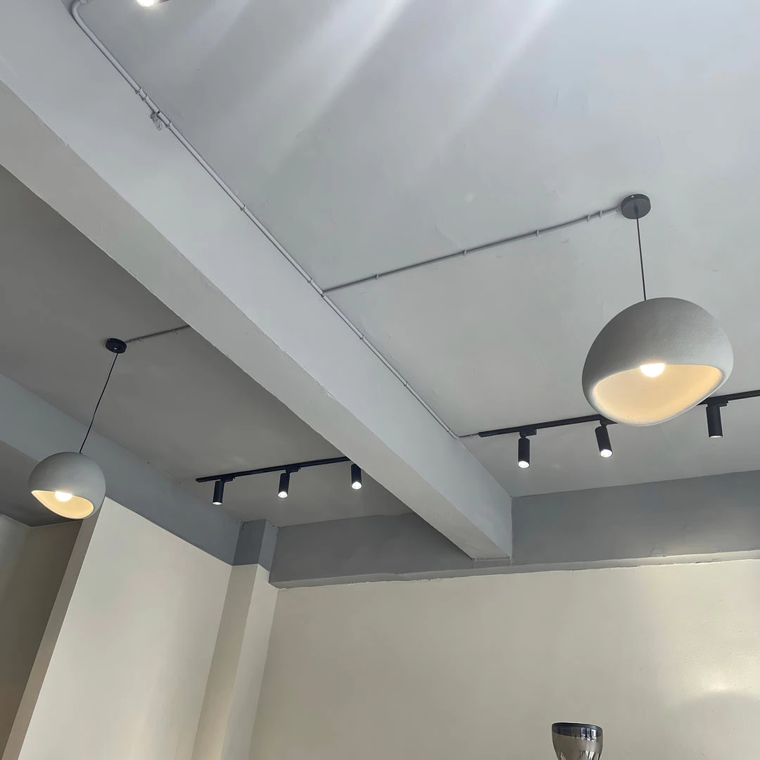 Vakkerlight Pendant Lights Khmara Smooth Pendant Lamp