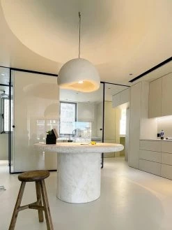 Vakkerlight Pendant Lights Khmara Smooth Pendant Lamp