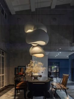 Vakkerlight Pendant Lights Khmara Smooth Pendant Lamp