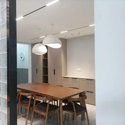 Vakkerlight Pendant Lights Khmara Smooth Pendant Lamp