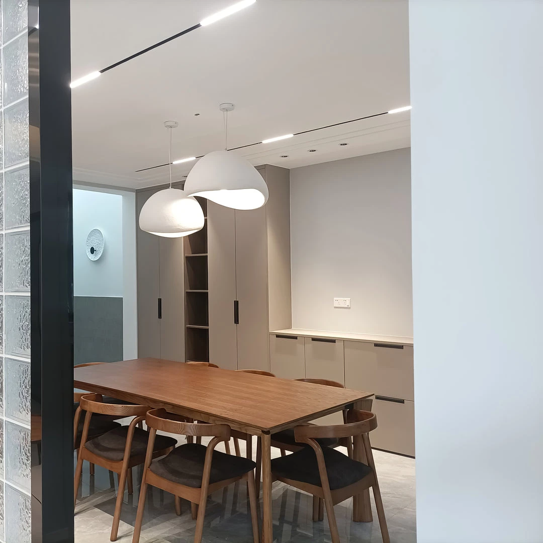 Vakkerlight Pendant Lights Khmara Smooth Pendant Lamp