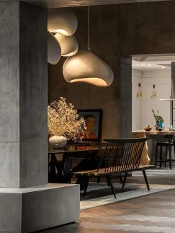 Vakkerlight Pendant Lights Khmara Smooth Pendant Lamp