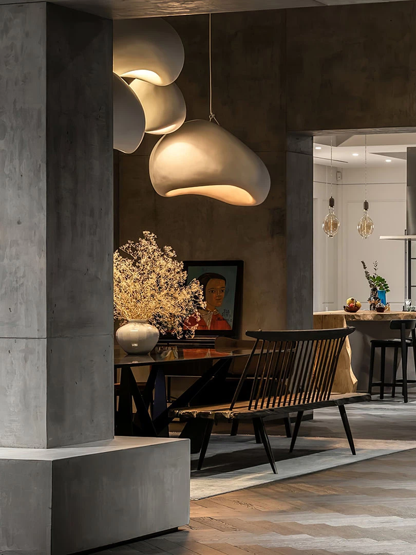 Vakkerlight Pendant Lights Khmara Smooth Pendant Lamp