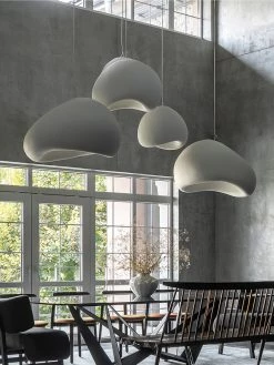 Vakkerlight Pendant Lights Khmara Smooth Pendant Lamp