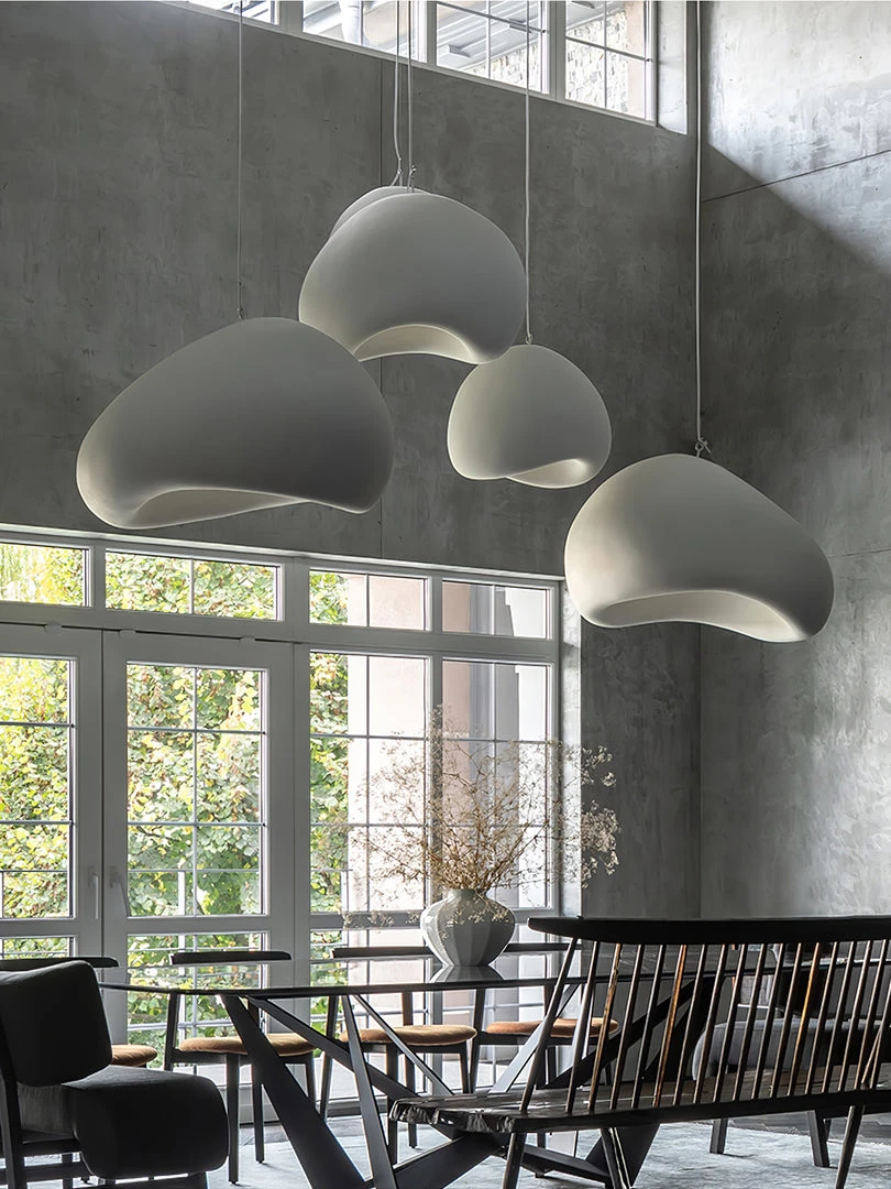 Vakkerlight Pendant Lights Khmara Smooth Pendant Lamp