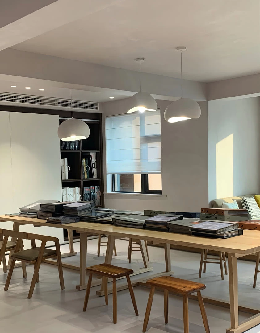 Vakkerlight Pendant Lights Khmara Smooth Pendant Lamp